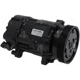 Purchase Top-Quality Remanufactured Compressor And Clutch by FOUR SEASONS - 57591 pa30