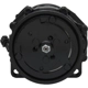 Purchase Top-Quality Remanufactured Compressor And Clutch by FOUR SEASONS - 57591 pa33