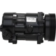 Purchase Top-Quality Remanufactured Compressor And Clutch by FOUR SEASONS - 57591 pa35