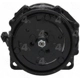 Purchase Top-Quality Remanufactured Compressor And Clutch by FOUR SEASONS - 57591 pa4