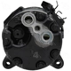 Purchase Top-Quality Remanufactured Compressor And Clutch by FOUR SEASONS - 57592 pa4