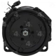 Purchase Top-Quality Remanufactured Compressor And Clutch by FOUR SEASONS - 57592 pa5