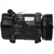 Purchase Top-Quality Remanufactured Compressor And Clutch by FOUR SEASONS - 57592 pa6