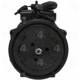 Purchase Top-Quality Remanufactured Compressor And Clutch by FOUR SEASONS - 57632 pa11