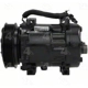 Purchase Top-Quality Remanufactured Compressor And Clutch by FOUR SEASONS - 57632 pa12
