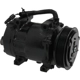 Purchase Top-Quality Remanufactured Compressor And Clutch by FOUR SEASONS - 57632 pa14
