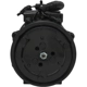 Purchase Top-Quality Remanufactured Compressor And Clutch by FOUR SEASONS - 57632 pa17