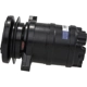 Purchase Top-Quality Remanufactured Compressor And Clutch by FOUR SEASONS - 57648 pa1