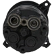 Purchase Top-Quality Remanufactured Compressor And Clutch by FOUR SEASONS - 57648 pa7
