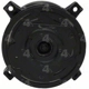 Purchase Top-Quality Remanufactured Compressor And Clutch by FOUR SEASONS - 57774 pa12