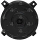 Purchase Top-Quality Remanufactured Compressor And Clutch by FOUR SEASONS - 57774 pa5