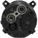 Purchase Top-Quality Remanufactured Compressor And Clutch by FOUR SEASONS - 57777 pa1
