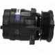 Purchase Top-Quality Remanufactured Compressor And Clutch by FOUR SEASONS - 57777 pa14