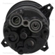 Purchase Top-Quality Remanufactured Compressor And Clutch by FOUR SEASONS - 57863 pa26