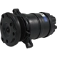 Purchase Top-Quality Remanufactured Compressor And Clutch by FOUR SEASONS - 57863 pa29
