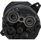 Purchase Top-Quality Remanufactured Compressor And Clutch by FOUR SEASONS - 57863 pa30