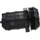 Purchase Top-Quality Remanufactured Compressor And Clutch by FOUR SEASONS - 57867 pa14