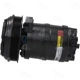 Purchase Top-Quality Remanufactured Compressor And Clutch by FOUR SEASONS - 57867 pa9