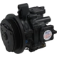 Purchase Top-Quality Remanufactured Compressor And Clutch by FOUR SEASONS - 57871 pa18