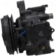 Purchase Top-Quality Remanufactured Compressor And Clutch by FOUR SEASONS - 57873 pa4