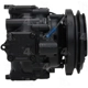 Purchase Top-Quality Remanufactured Compressor And Clutch by FOUR SEASONS - 57876 pa1