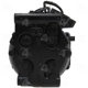 Purchase Top-Quality Remanufactured Compressor And Clutch by FOUR SEASONS - 57878 pa6