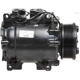Purchase Top-Quality Remanufactured Compressor And Clutch by FOUR SEASONS - 57881 pa20