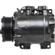 Purchase Top-Quality Remanufactured Compressor And Clutch by FOUR SEASONS - 57881 pa24