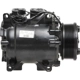 Purchase Top-Quality Remanufactured Compressor And Clutch by FOUR SEASONS - 57881 pa26