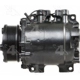 Purchase Top-Quality Remanufactured Compressor And Clutch by FOUR SEASONS - 57881 pa8