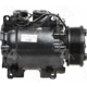 Purchase Top-Quality Remanufactured Compressor And Clutch by FOUR SEASONS - 57881 pa9