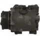Purchase Top-Quality Remanufactured Compressor And Clutch by FOUR SEASONS - 57882 pa1