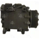 Purchase Top-Quality Remanufactured Compressor And Clutch by FOUR SEASONS - 57882 pa12