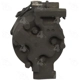 Purchase Top-Quality Remanufactured Compressor And Clutch by FOUR SEASONS - 57882 pa5