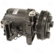 Purchase Top-Quality Compresseur et embrayage reconditionné de FOUR SEASONS - 57883 pa9
