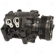 Purchase Top-Quality Compresseur et embrayage reconditionné de FOUR SEASONS - 57884 pa1