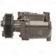 Purchase Top-Quality Remanufactured Compressor And Clutch by FOUR SEASONS - 57885 pa6