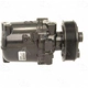 Purchase Top-Quality Remanufactured Compressor And Clutch by FOUR SEASONS - 57885 pa7