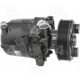 Purchase Top-Quality Remanufactured Compressor And Clutch by FOUR SEASONS - 57885 pa8