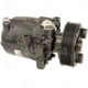 Purchase Top-Quality Remanufactured Compressor And Clutch by FOUR SEASONS - 57885 pa9