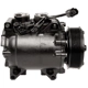 Purchase Top-Quality Remanufactured Compressor And Clutch by FOUR SEASONS - 57886 pa10