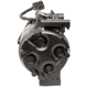 Purchase Top-Quality Remanufactured Compressor And Clutch by FOUR SEASONS - 57886 pa14
