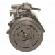 Purchase Top-Quality Remanufactured Compressor And Clutch by FOUR SEASONS - 57886 pa4