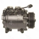 Purchase Top-Quality Remanufactured Compressor And Clutch by FOUR SEASONS - 57886 pa5