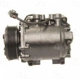 Purchase Top-Quality Remanufactured Compressor And Clutch by FOUR SEASONS - 57886 pa6