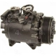 Purchase Top-Quality Remanufactured Compressor And Clutch by FOUR SEASONS - 57886 pa7