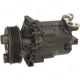 Purchase Top-Quality Remanufactured Compressor And Clutch by FOUR SEASONS - 57887 pa10