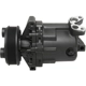 Purchase Top-Quality Remanufactured Compressor And Clutch by FOUR SEASONS - 57887 pa20