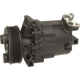 Purchase Top-Quality Remanufactured Compressor And Clutch by FOUR SEASONS - 57887 pa22