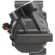 Purchase Top-Quality Remanufactured Compressor And Clutch by FOUR SEASONS - 57887 pa23